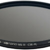 HOYA HD Nano MkII 82mm - FILTRES POLARIRANT – Image 3