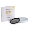 HOYA HD Nano MkII 82mm - FILTRES POLARIRANT – Image 5