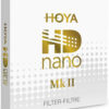 HOYA HD Nano MkII 82mm - FILTRES POLARIRANT – Image 2