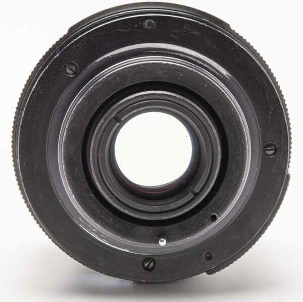 Pentacon Auto 29MM F/2.8 Multi Coating - OBJECTIF FULL FRAME VINTAGE – Image 2