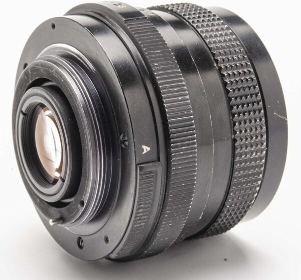 Pentacon Auto 29MM F/2.8 Multi Coating - OBJECTIF FULL FRAME VINTAGE – Image 5