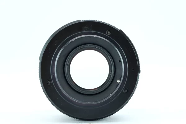 Pentacon Auto 50MM F/1.8  Multi Coating - OBJECTIF FULL FRAME VINTAGE – Image 3