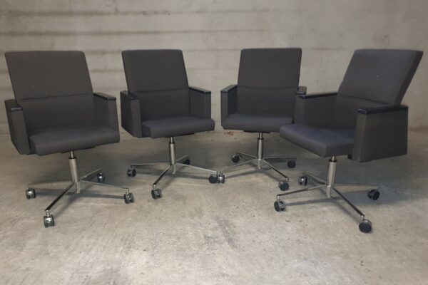 SEDUS MW-201 - Sièges de bureau – Image 5