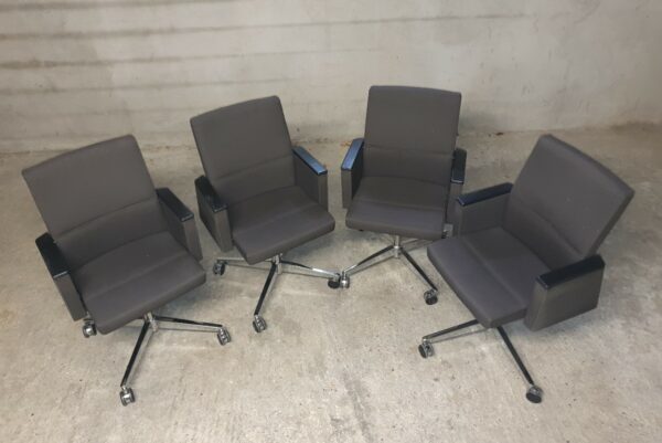 SEDUS MW-201 - Sièges de bureau – Image 4