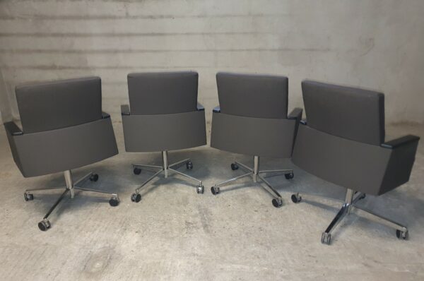 SEDUS MW-201 - Sièges de bureau – Image 2