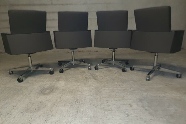 SEDUS MW-201 - Sièges de bureau – Image 3
