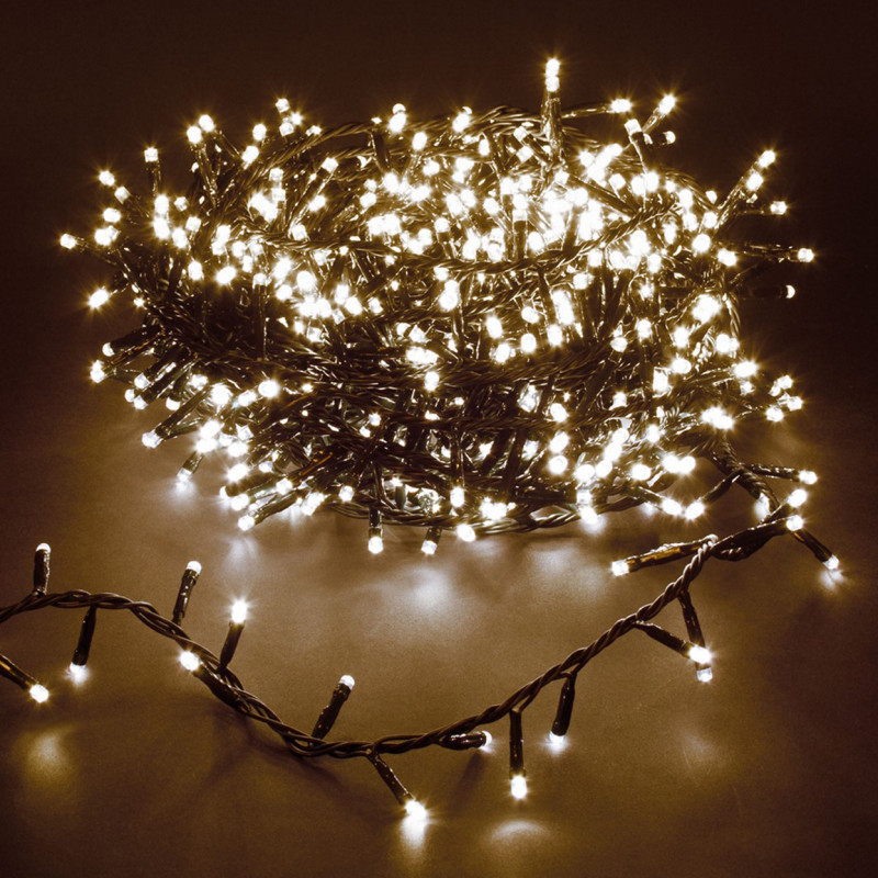 Guirlandes de 2m à 5m - DÉCORATION – Image 2