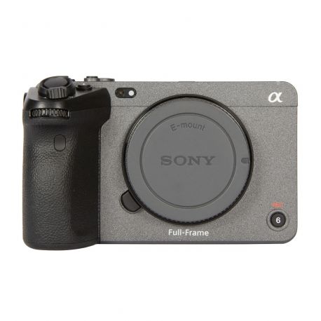 Sony FX3 - APPAREILS PHOTO – Image 4