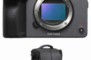 Sony FX3 - APPAREILS PHOTO