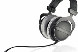 Beyerdynamic DT-770 Pro 250 Ohm - Casque audio