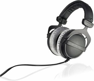 Beyerdynamic DT-770 Pro 250 Ohm - Casque audio