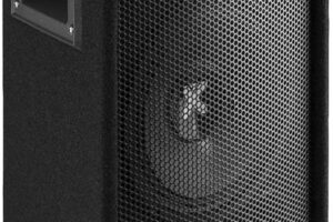 Skytec PA Speaker 170.728 - Paire d'enceintes de sonorisation Passive
