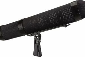 PROAIM BMP-60R Pro - Bonnette coupe vent pour microphone