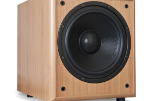 Sherwood SP-310 - Caisson de basses